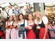 Event in Schottenhamel location Wiesn 2009