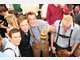 Event in Schottenhamel location Wiesn 2009