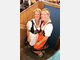 Event in Schottenhamel location Wiesn 2009