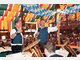 Event in Sch&uuml;tzen-Festhalle location Wiesn 2009