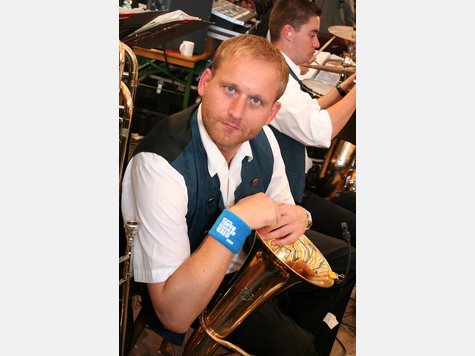 Event in Sch&uuml;tzen-Festhalle location Wiesn 2009