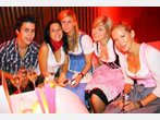 Die Wiesnclub-Party am Donnerstag in Bildern Die Wiesnclub-Party am Donnerstag in Bildern