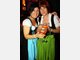 Am Donnerstag wurde im Wiesnclub an der Theresienwiese kr&auml;ftig weitergefeiert. Hier sehen Sie die besten Bilder der Party.