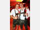 Am Donnerstag wurde im Wiesnclub an der Theresienwiese kr&auml;ftig weitergefeiert. Hier sehen Sie die besten Bilder der Party.