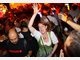Am Donnerstag wurde im Wiesnclub an der Theresienwiese kr&auml;ftig weitergefeiert. Hier sehen Sie die besten Bilder der Party.