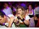 Am Donnerstag wurde im Wiesnclub an der Theresienwiese kr&auml;ftig weitergefeiert. Hier sehen Sie die besten Bilder der Party.
