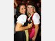 Am Donnerstag wurde im Wiesnclub an der Theresienwiese kr&auml;ftig weitergefeiert. Hier sehen Sie die besten Bilder der Party.
