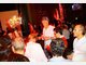 Am Donnerstag wurde im Wiesnclub an der Theresienwiese kr&auml;ftig weitergefeiert. Hier sehen Sie die besten Bilder der Party.