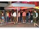 Am Donnerstag wurde im Wiesnclub an der Theresienwiese kr&auml;ftig weitergefeiert. Hier sehen Sie die besten Bilder der Party.