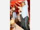 Am Donnerstag wurde im Wiesnclub an der Theresienwiese kr&auml;ftig weitergefeiert. Hier sehen Sie die besten Bilder der Party.