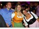 Am Donnerstag wurde im Wiesnclub an der Theresienwiese kr&auml;ftig weitergefeiert. Hier sehen Sie die besten Bilder der Party.
