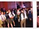 Am Donnerstag wurde im Wiesnclub an der Theresienwiese kr&auml;ftig weitergefeiert. Hier sehen Sie die besten Bilder der Party.