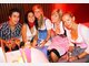 Die Wiesnclub-Party am Donnerstag in Bildern