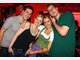 Am Donnerstag wurde im Wiesnclub an der Theresienwiese kr&auml;ftig weitergefeiert. Hier sehen Sie die besten Bilder der Party.