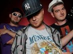 Die Rapper von Doppel-D stehen zu ihrer bayerischen Herkunft. Die Rapper von Doppel-D stehen zu ihrer bayerischen Herkunft.