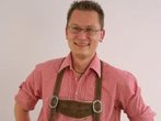 Unsere Wiesn-Singles: Der Steckbrief von Martin