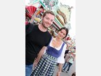 Wiesn´Freunde - 7. Tag