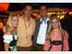 Am Freitag wurde im Wiesnclub an der Theresienwiese kr&auml;ftig weitergefeiert. Hier sehen Sie die besten Bilder der Party.