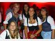 Am Freitag wurde im Wiesnclub an der Theresienwiese kr&auml;ftig weitergefeiert. Hier sehen Sie die besten Bilder der Party.