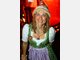 Am Freitag wurde im Wiesnclub an der Theresienwiese kr&auml;ftig weitergefeiert. Hier sehen Sie die besten Bilder der Party.