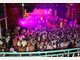 Am Freitag wurde im Wiesnclub an der Theresienwiese kr&auml;ftig weitergefeiert. Hier sehen Sie die besten Bilder der Party.