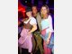 Am Freitag wurde im Wiesnclub an der Theresienwiese kr&auml;ftig weitergefeiert. Hier sehen Sie die besten Bilder der Party.