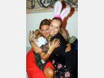 Die Wiesnclub-Party am Freitag in Bildern