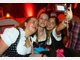 Am Freitag wurde im Wiesnclub an der Theresienwiese kr&auml;ftig weitergefeiert. Hier sehen Sie die besten Bilder der Party.