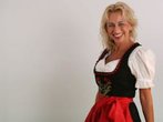 Unsere Wiesn-Singles: Der Steckbrief von Karin