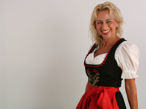 Karin Karin