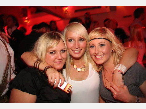 Event in 16 Tage location 16 Tage
