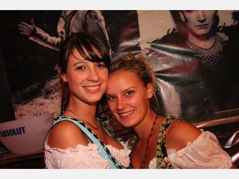 Event in 16 Tage location 16 Tage