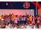 wiesnclub alte Kongresshalle theresienwiese oktoberfest
