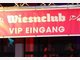 wiesnclub alte Kongresshalle theresienwiese oktoberfest