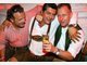 wiesnclub alte Kongresshalle theresienwiese oktoberfest