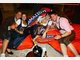 wiesnclub alte Kongresshalle theresienwiese oktoberfest