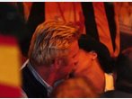 Diese Prominenten feierten am Wochenende auf dem Oktoberfest Diese Prominenten feierten am Wochenende auf dem Oktoberfest