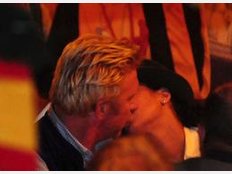 Diese Prominenten feierten am Wochenende auf dem Oktoberfest