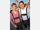 Event in Oktoberfest 2009 location Lederhosen-Buam - Tag 9