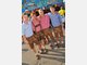 Event in Oktoberfest 2009 location Lederhosen-Buam - Tag 9