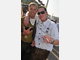 Event in Oktoberfest 2009 location Lederhosen-Buam - Tag 9