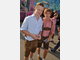 Event in Oktoberfest 2009 location Lederhosen-Buam - Tag 9