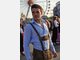 Event in Oktoberfest 2009 location Lederhosen-Buam - Tag 9