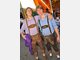 Event in Oktoberfest 2009 location Lederhosen-Buam - Tag 9