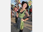 Wiesn Dirndl - 9.Tag