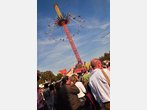 Wiesn Eindrücke - Tag 9