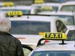 Keine Taxis mehr am Haupteingang an der Theresienwiese vor dem Oktoberfest Keine Taxis mehr am Haupteingang an der Theresienwiese vor dem Oktoberfest