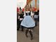 Diese Promis feierten am Montag auf der Wiesn