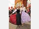 Diese Promis feierten am Montag auf der Wiesn