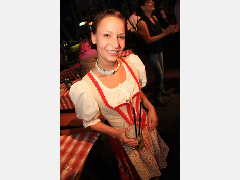 Event in M&uuml;nchner Wiesn N&auml;chte 2009 location M&uuml;nchner Wiesn N&auml;chte 2009